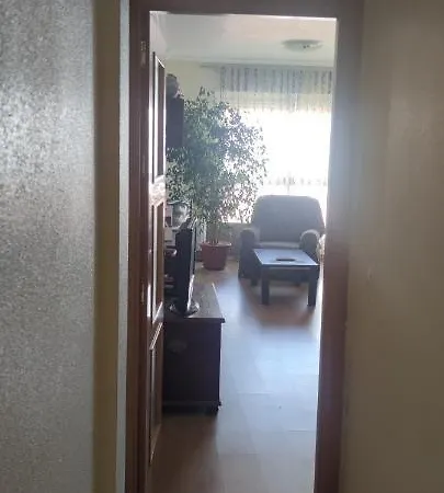 Lägenhet Paz Torrevieja